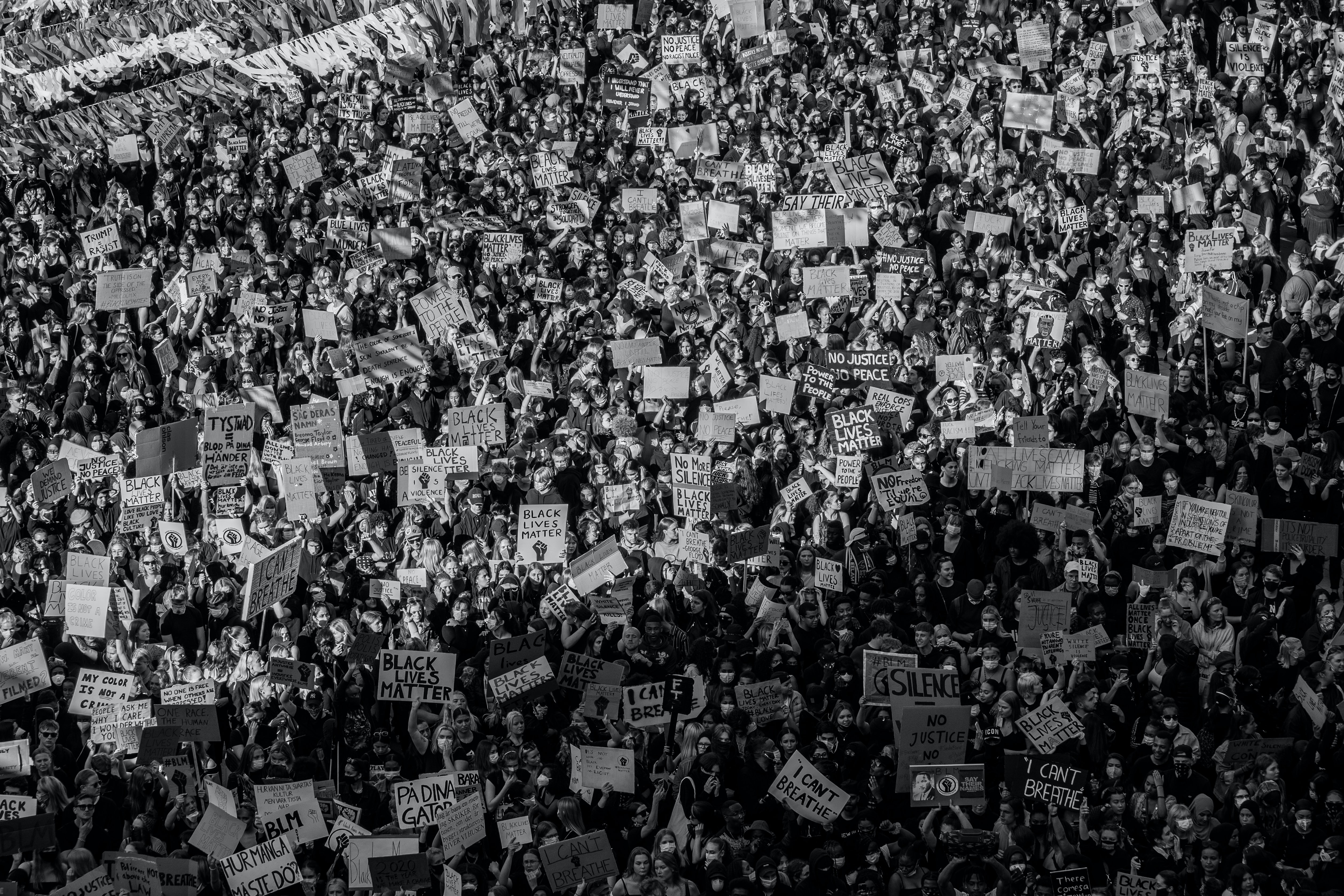 The Age of Rage | 1000heads